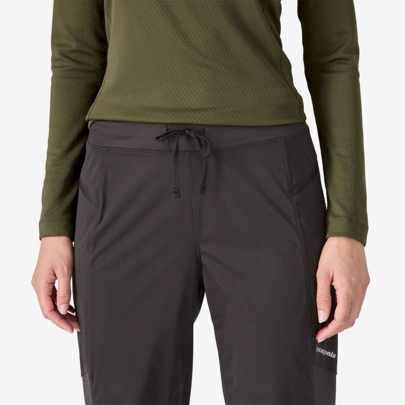 Patagonia Wind Shield Pants - Softshell trousers - Women's | Hardloop