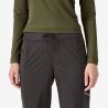 Patagonia Wind Shield Pants - Softshellhose - Damen | Hardloop
