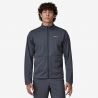 Patagonia Wind Shield Jacket - Softshell jacket - Men's | Hardloop