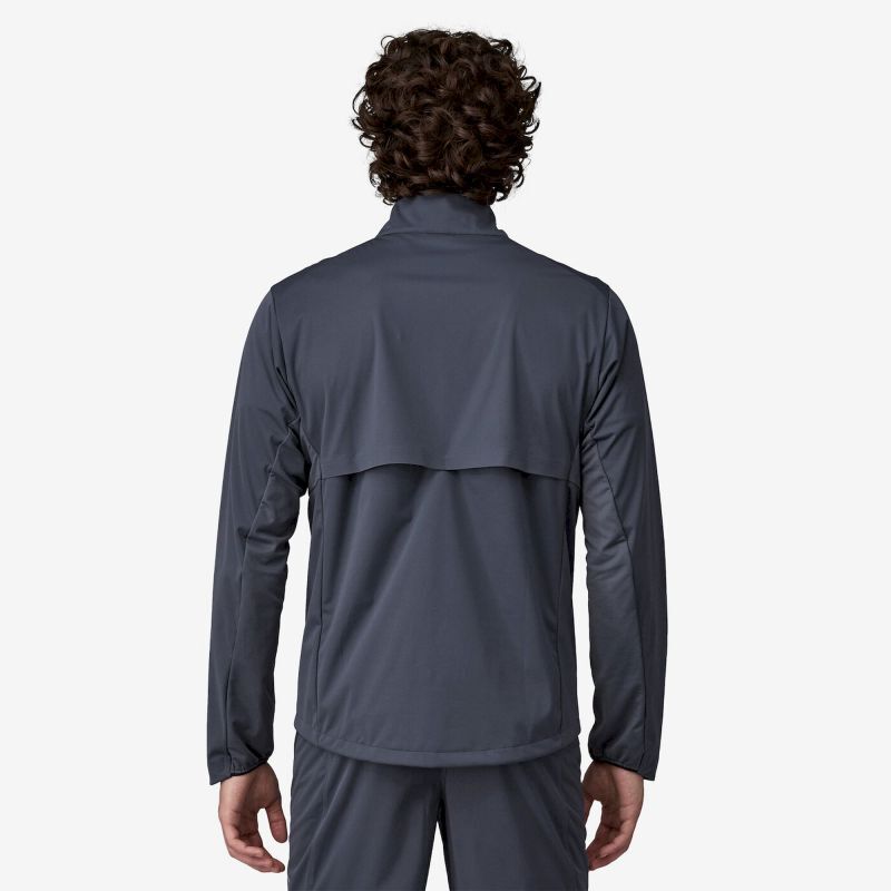Patagonia Wind Shield Jacket - Veste softshell homme | Hardloop