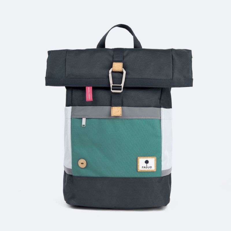Faguo Cycling Medium - Fahrradrucksack | Hardloop