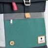 Faguo Cycling Medium - Fahrradrucksack | Hardloop
