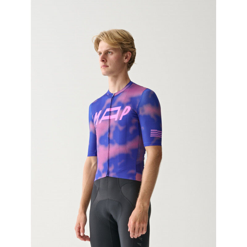 Maap Privateer R.F Pro Jersey - Maglia ciclismo - Uomo | Hardloop