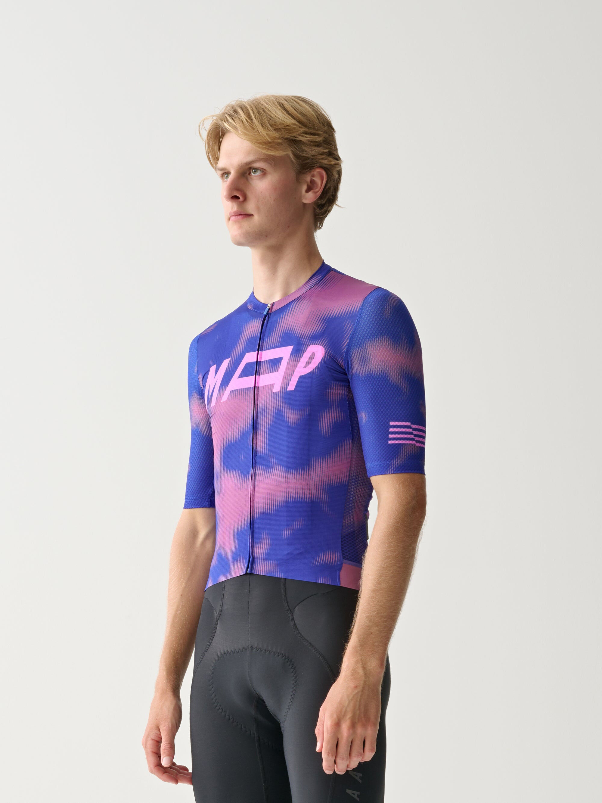 Maap Privateer R.F Pro Jersey - Cycling jersey - Men's | Hardloop