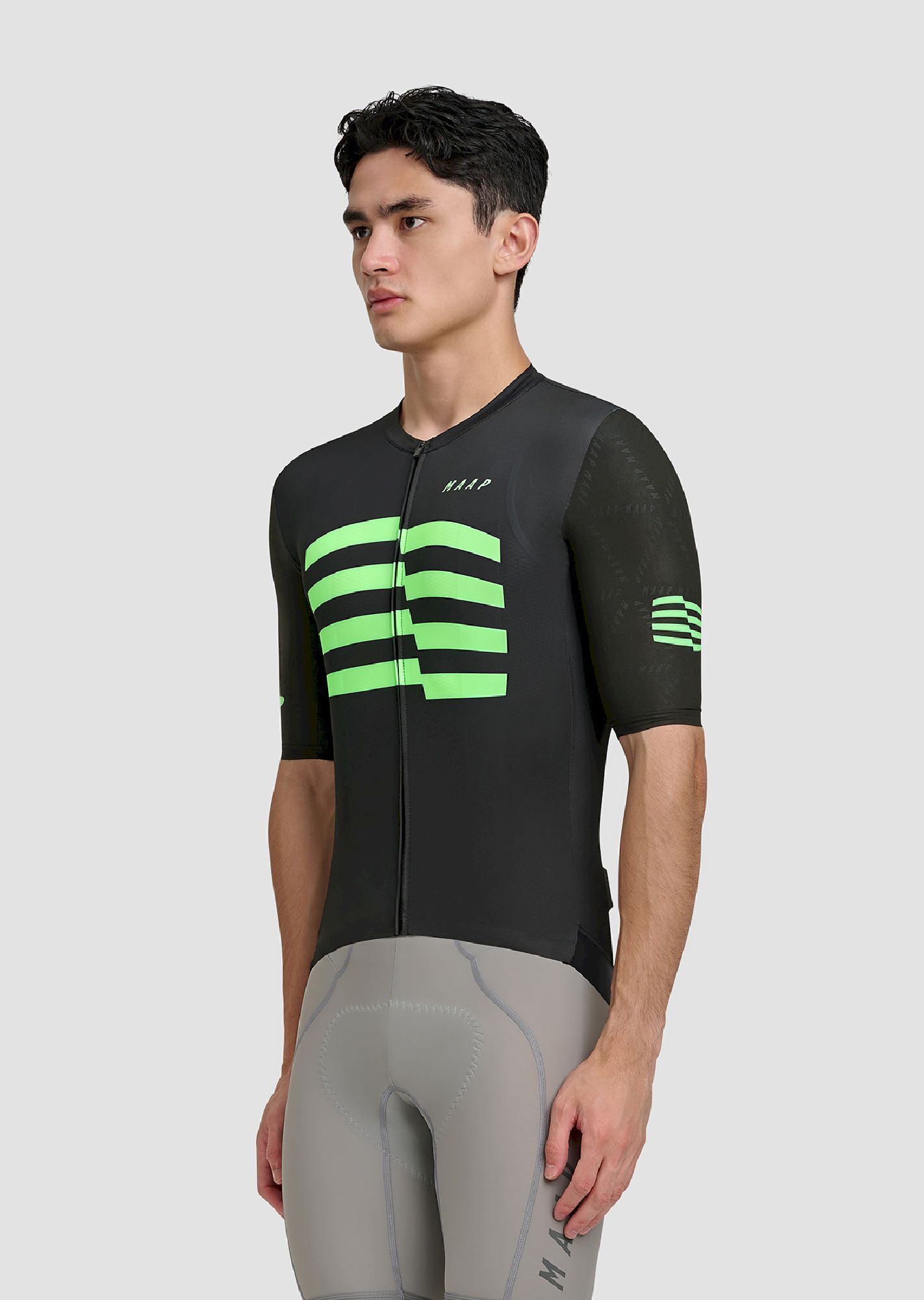 Maap Emblem Pro Hex Jersey - Cycling jersey - Men's | Hardloop