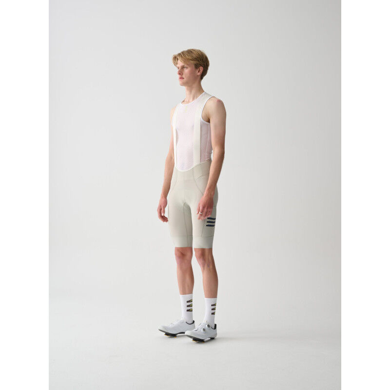 Maap Evade X Team Bib Evo Cargo - Cuissard vélo homme | Hardloop