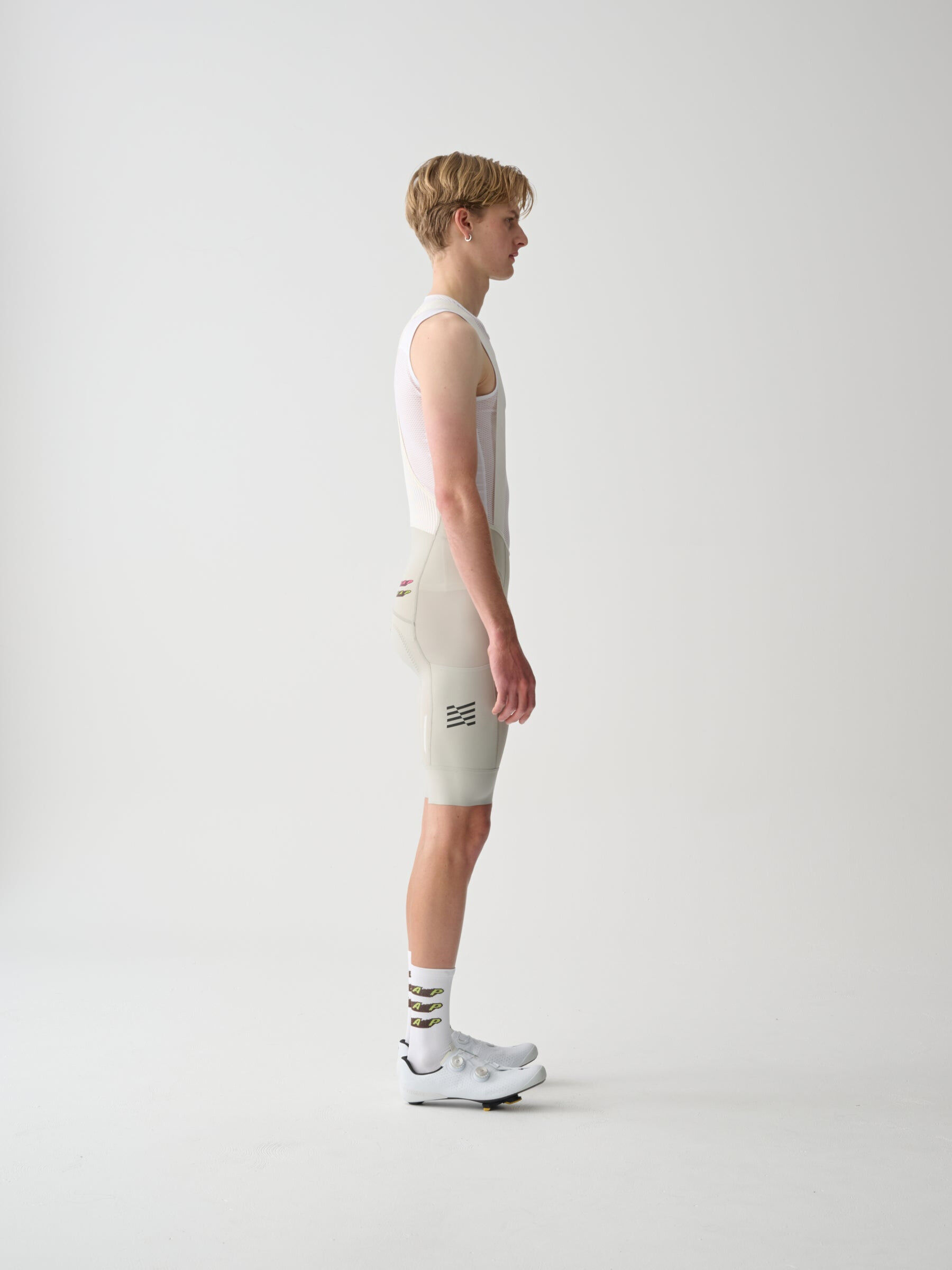 Maap Evade X Team Bib Evo Cargo - Cycling shorts - Men's | Hardloop