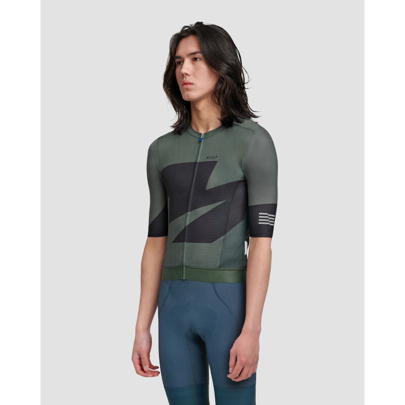 Maap Evolve Pro Air Jersey - Maglia ciclismo - Uomo | Hardloop