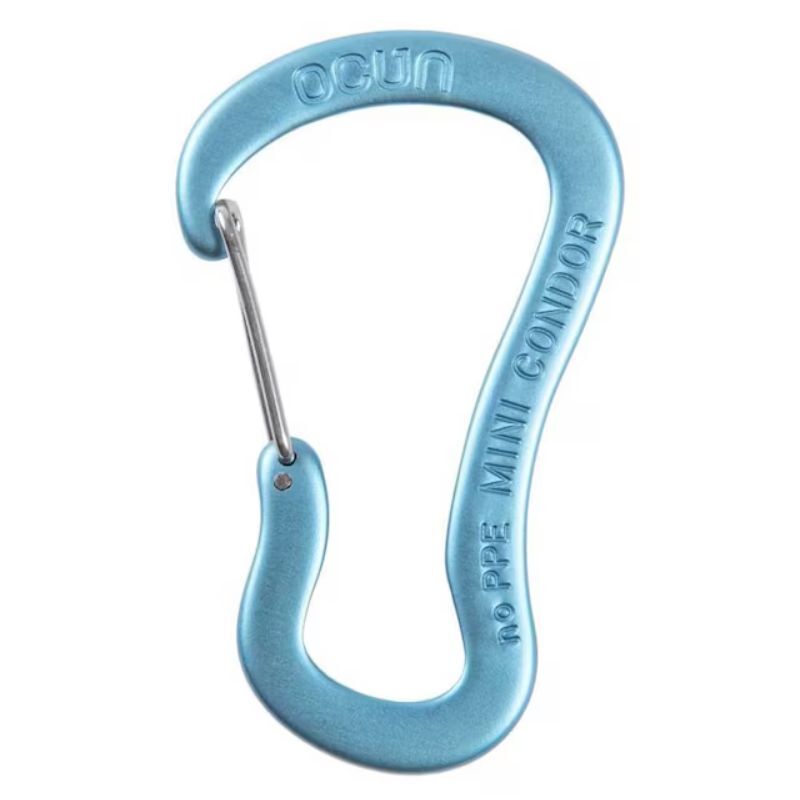 Mini Condor Pack - Mosquetão