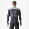 Castelli Unlimited Puffy Vest - Colete ciclismo homem | Hardloop