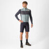 Castelli Unlimited Puffy Vest - Colete ciclismo homem | Hardloop