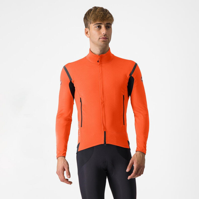 Perfetto RoS 2 - Fietsjack - Heren