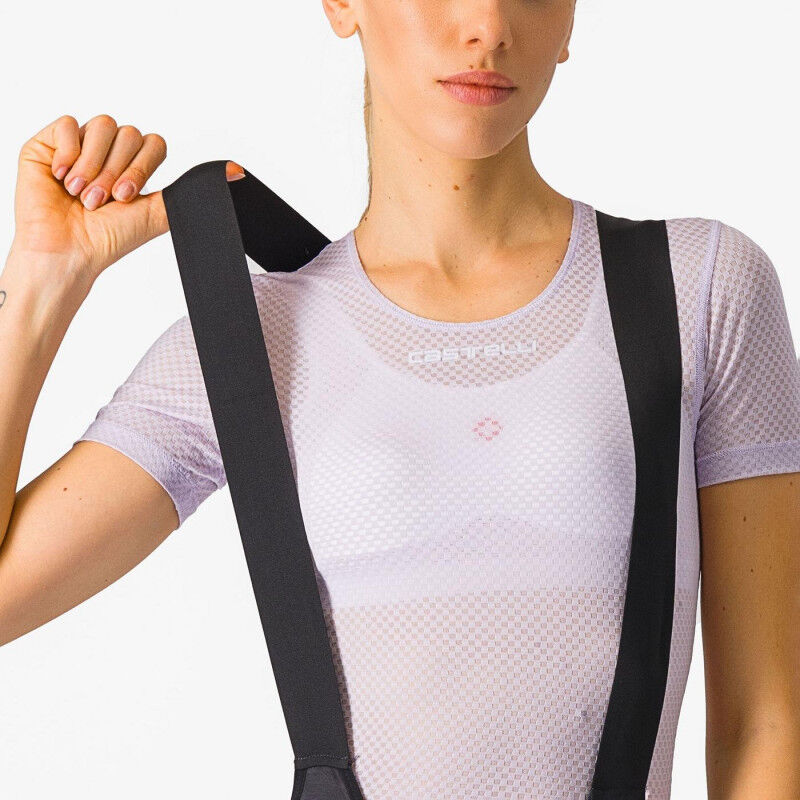 Castelli Velocissima Dt - Cuissard vélo femme | Hardloop