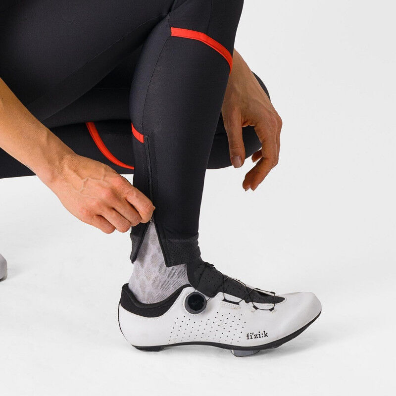 Castelli Velocissima Dt - Culottes de ciclismo - Mujer