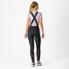 Castelli Velocissima Dt - Calções de ciclista mulher | Hardloop