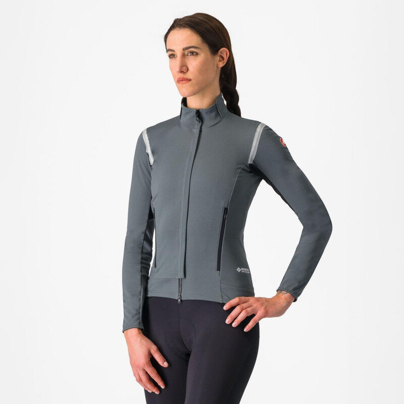 Perfetto RoS 2 W Jacket - Casaco ciclismo mulher