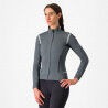 Urban Gray / Silver Reflex