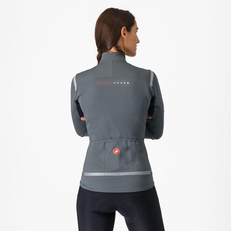 Castelli Perfetto RoS 2 W Jacket - Cycling jacket - Women's | Hardloop