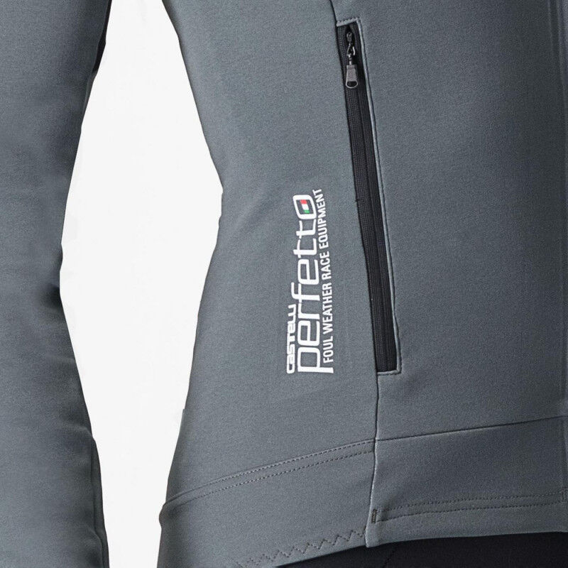 Castelli Perfetto RoS 2 W Jacket - Cycling jacket - Women's | Hardloop