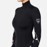 Rossignol - Infini Compression Race Top - Base layer - Women's