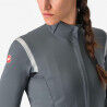 Castelli Perfetto RoS 2 W Jacket - Casaco ciclismo mulher | Hardloop