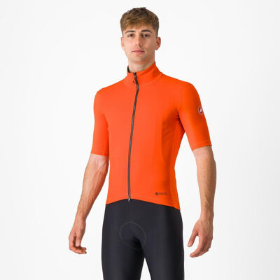 Perfetto RoS 2 Wind Jersey - Fahrradtrikot kurzarm - Herren