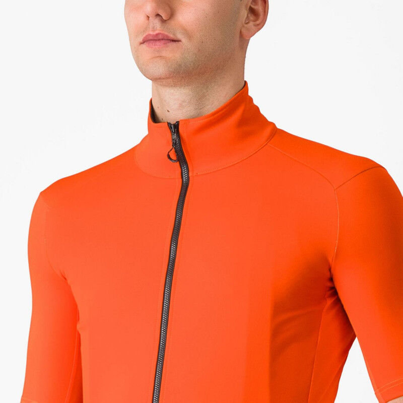 Castelli Perfetto RoS 2 Wind Jersey - Cycling jersey - Men's | Hardloop