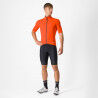Castelli Perfetto RoS 2 Wind Jersey - Camisola ciclismo homem | Hardloop