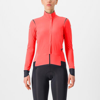 Alpha Flight RoS Jacket - Dámská bunda na kolo