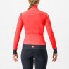 Castelli Alpha Flight RoS Jacket - Casaco ciclismo mulher | Hardloop