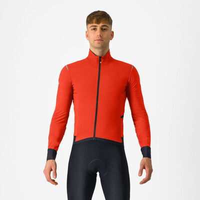 Alpha Flight RoS Jacket - Giacca ciclismo - Uomo