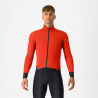 Red Ochre / Black Reflex / Black