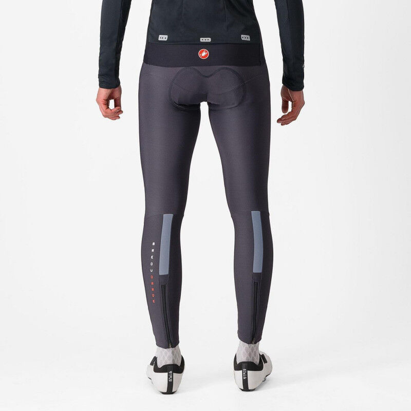 Castelli Sorpasso RoS Bibtight - Cykelbyxa - Dam | Hardloop