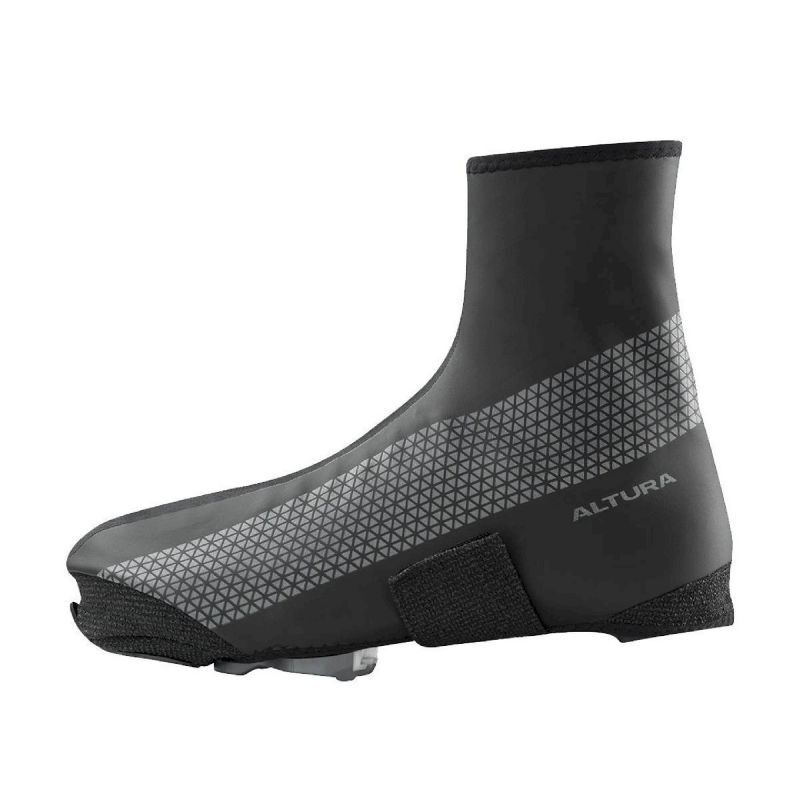 Altura Couvres-Chaussures Nightvision - Cycling overshoes