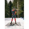 Rossignol - Infini Compression Race Tights - Mallas de running - Hombre