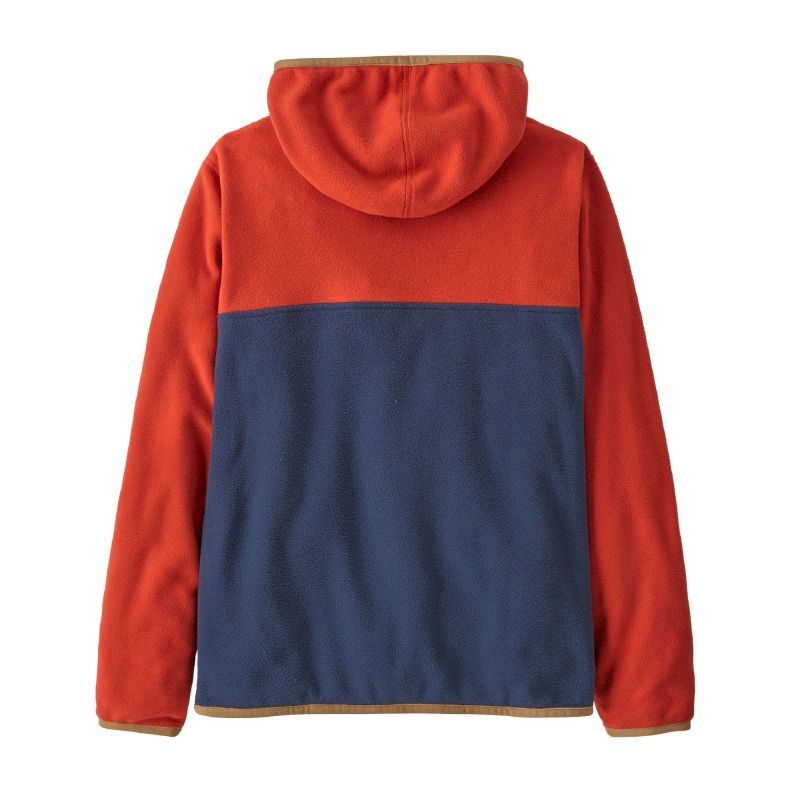 Patagonia Micro D Snap-T Jacket - Giacca in pile - Bambino | Hardloop