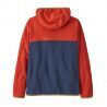 Patagonia Micro D Snap-T Jacket - Polar criança | Hardloop