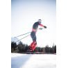 Rossignol - Infini Compression Race Tights - Mallas de running - Hombre