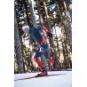 Rossignol - Infini Compression Race Tights - Mallas de running - Hombre