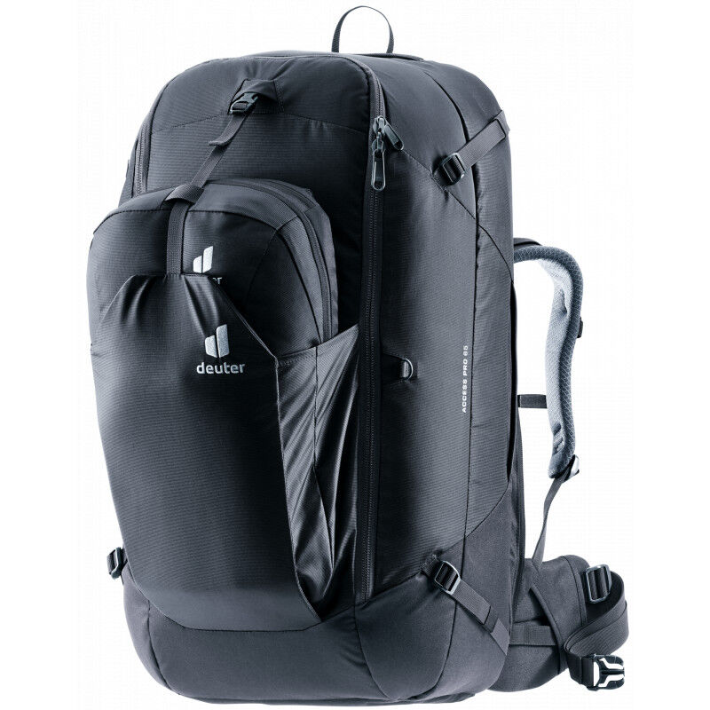 Access Pro 65 - Reistas