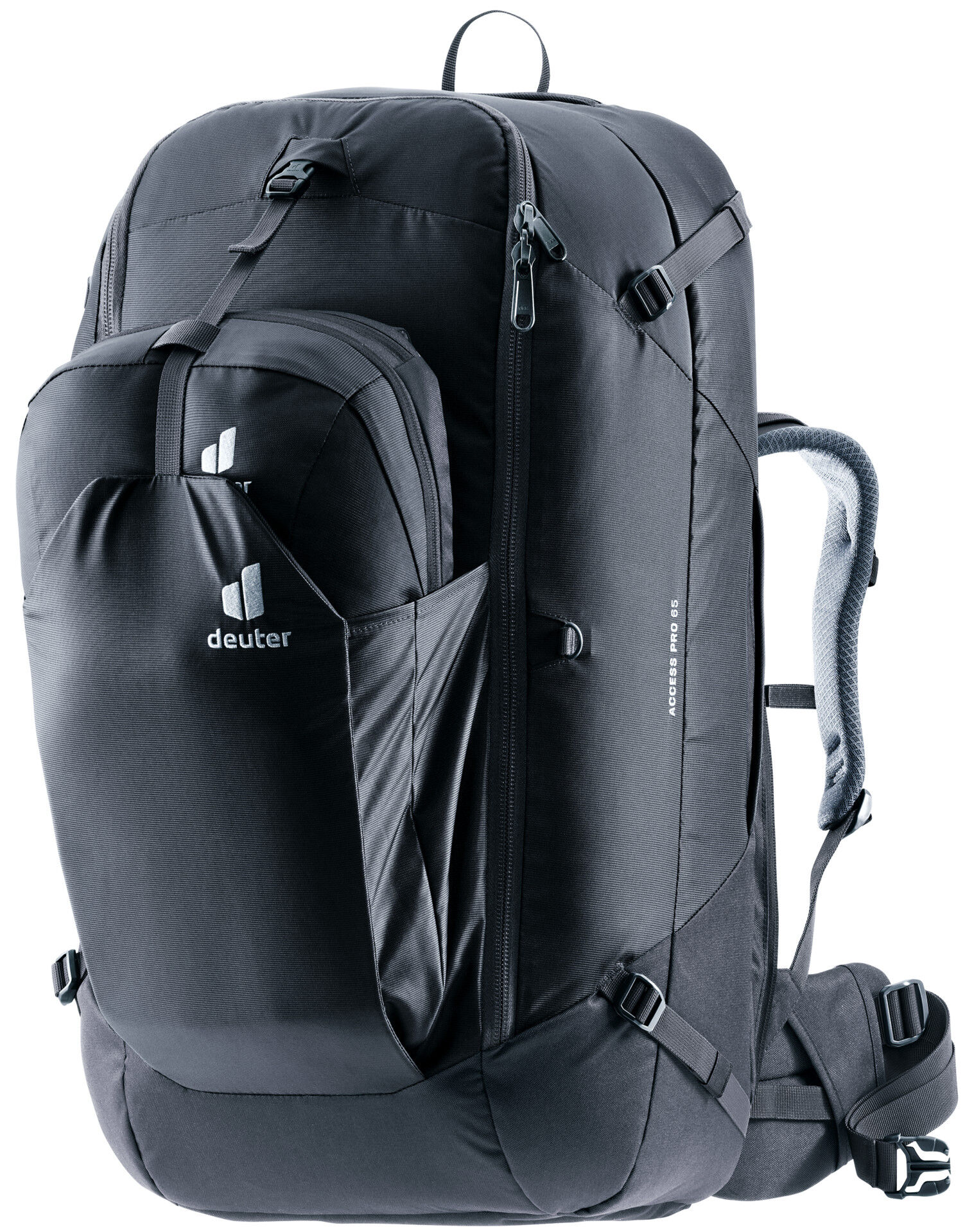 deuter Access Pro 65 - Hiking backpack - Men's | Hardloop