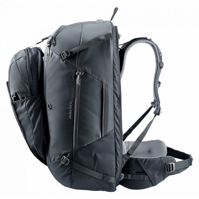 deuter Access Pro 65 - Reisetasche | Hardloop