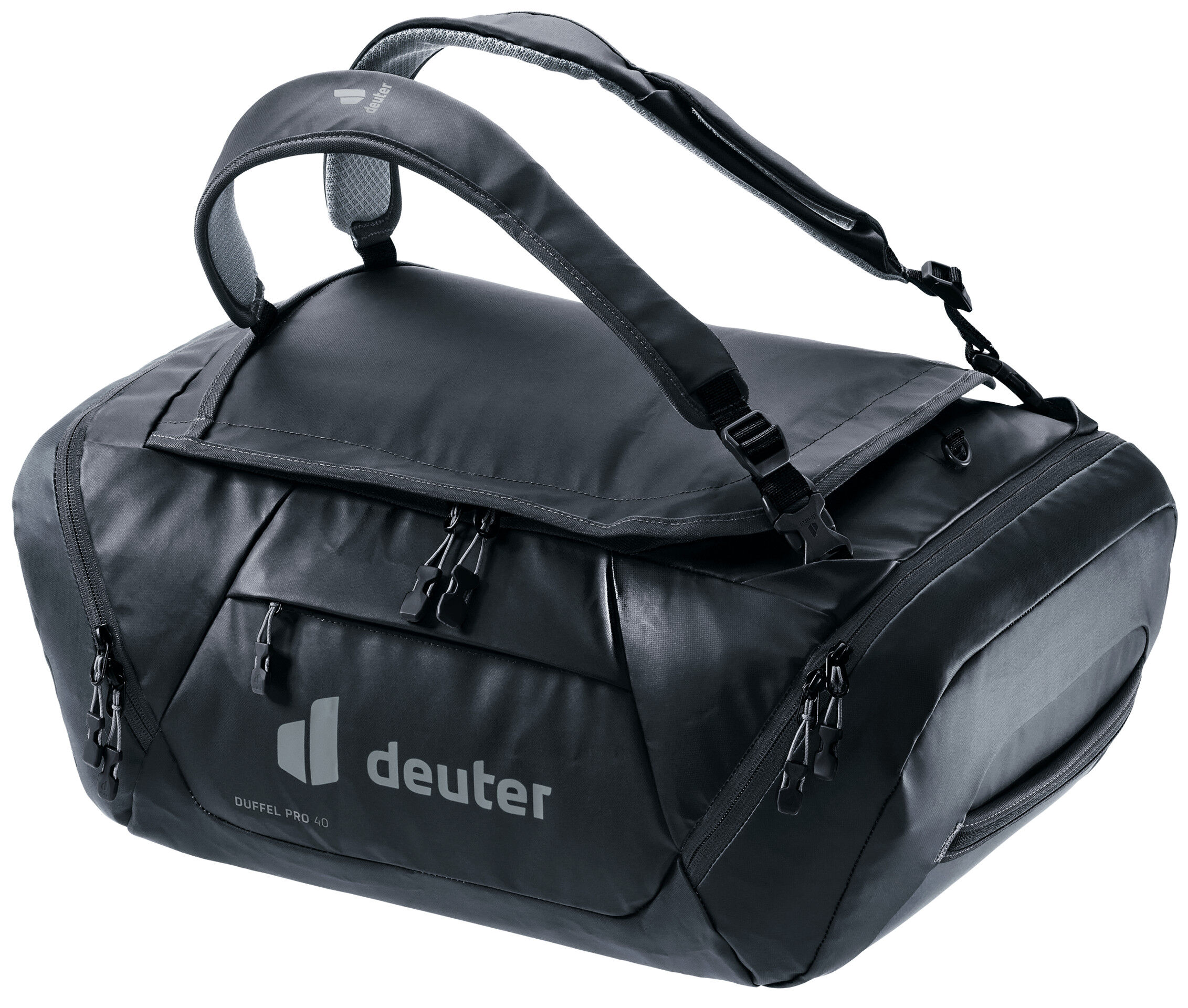 deuter Duffel Pro 40 - Duffel Bag | Hardloop