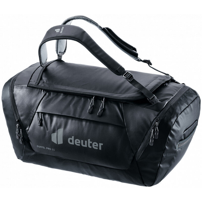 Duffel Pro 60 - Duffelväska