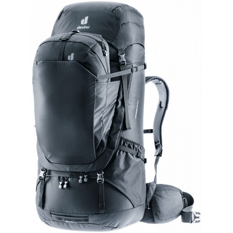 Voyager 65+10 - Sac à dos trekking homme