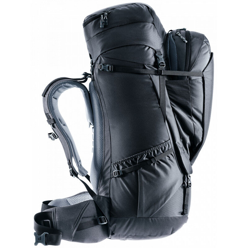 Voyager 65+10 - Sac à dos trekking homme