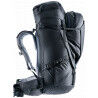 deuter Voyager 65+10 - Sac à dos trekking homme | Hardloop