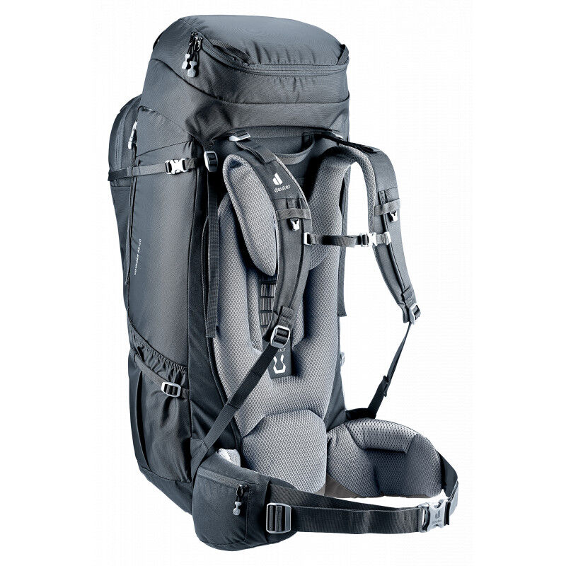 Voyager 65+10 - Sac à dos trekking homme