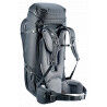 deuter Voyager 65+10 - Sac à dos trekking homme | Hardloop