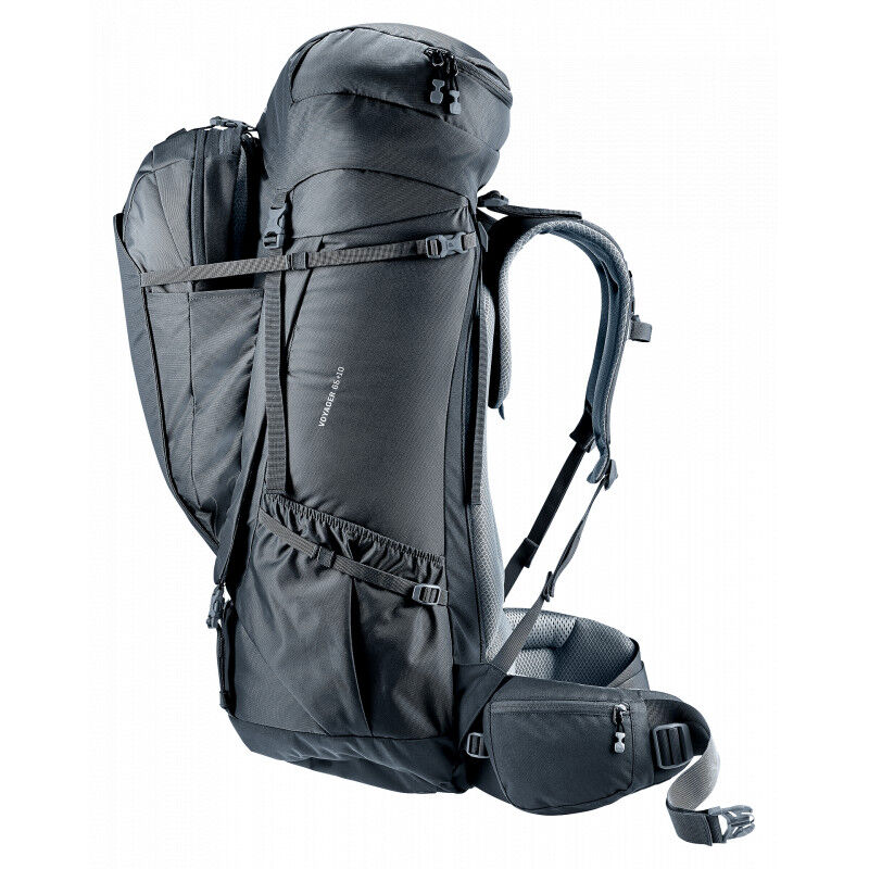 Voyager 65+10 - Sac à dos trekking homme